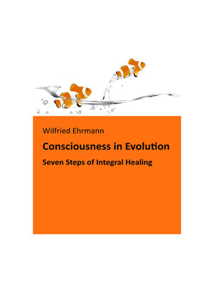 cover image of The Evolution of Consciousness